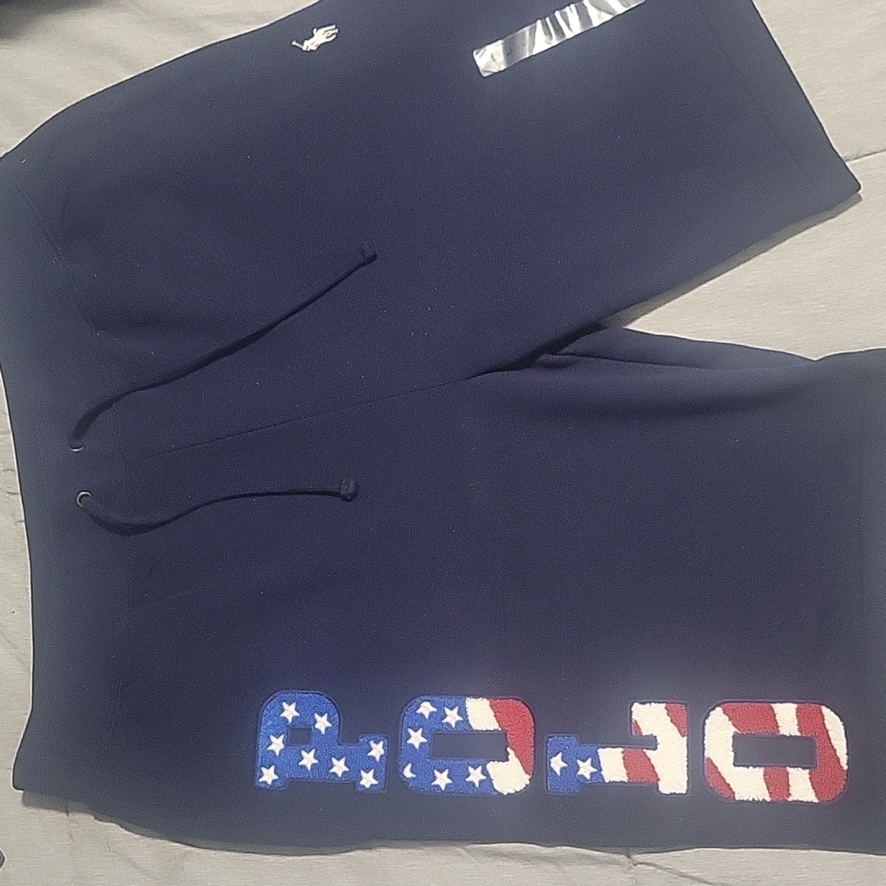 Polo Ralph Lauren shorts